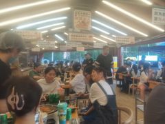 -赞酱川式烤肉(蜀都万达店)