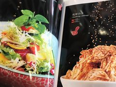 -大碗居·烤鸭·鱼头泡饼(天坛东门店)