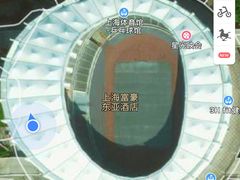 -上海富豪东亚酒店(零陵路店)