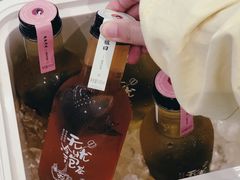 -茶颜悦色(花园道店)