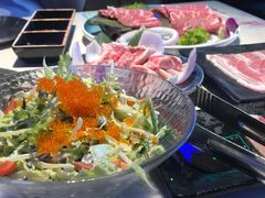 -正宗齐齐哈尔烤肉·齐牛哥鲜切炭火烤肉(杭州总店)