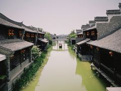 -朱仙镇启封故园景区