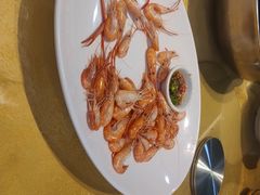 -大笑饭堂(甲子桥店)