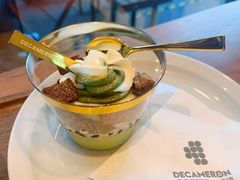 -DECAMERON十日谈(卓悦汇店)