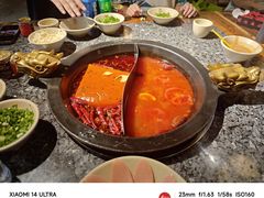 -蜀大侠火锅(建设路第五大道店)