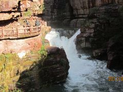 -云台山风景名胜区