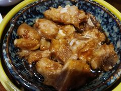 -悟长年潮汕菜砂锅粥(圣熙8号店)