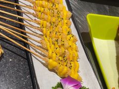 -依呀呀ktv烧烤小串(中山西路店)