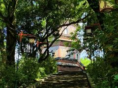 -惠州西湖风景名胜区-丰渚园