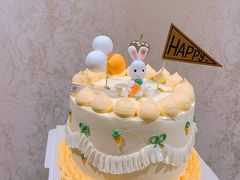 -蜜肆动物奶油蛋糕·个性定制·下午茶甜品