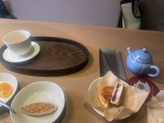 -隐溪茶馆(金虹桥店)