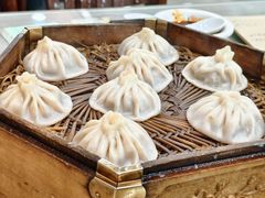 牛肉灌汤包-西安贾三灌汤包·回坊小吃·清真炒菜(北院门总店)