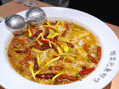 -太二酸菜鱼(深圳布吉万象汇店)