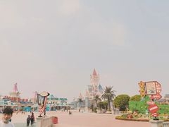 -厦门方特梦幻王国