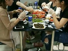 -老南京土菜馆(状元境店)