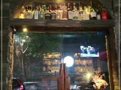 -THE BARMAN HOUSE(调酒师南门店)