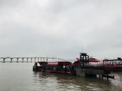 -澳门外港客运码头(轮渡站)