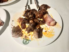 -戈拿旺巴西烤肉(崇文门店)