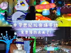 -中华世纪坛