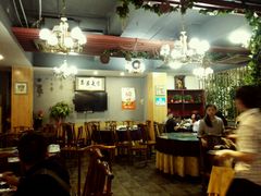 -东安鸡馆(蔡锷南路店)
