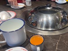 -百一大地锅(香福路店)