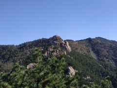 -青岛崂山太清宫