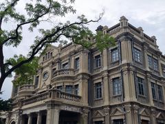 -张学良旧居陈列馆