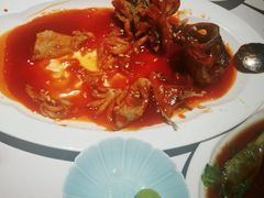 -眉州东坡(翠微印象城店)
