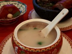 -白家大院·王府宫廷菜(苏州街店)