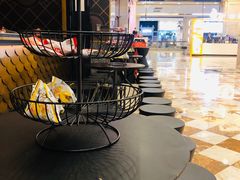 -烤匠麻辣烤鱼(环球中心店)