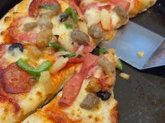 -必胜客(珠海路店)