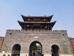 -美味居(古城店)