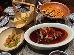 -南京大牌档(济南万象城店)