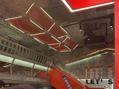 -神府路壹号·海鲜烧烤·砂锅粥·锅物(三坊七巷店)