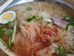 -韩麦大冷面(桂花街直营店)