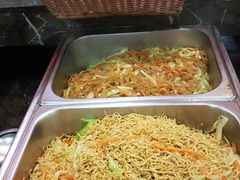 -白衣古寺素斋堂