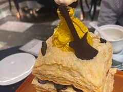 -维园悦谱·海派家常菜(乌鲁木齐南路店)