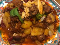 -巴依老爷新疆美食(望京小街店)