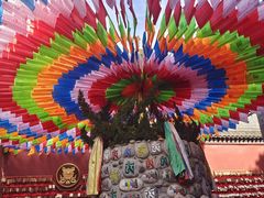 -西安市广仁寺