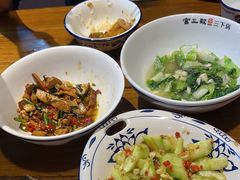 -富正毅三下锅连锁(三店)