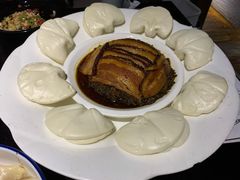 咸烧白-陈麻婆豆腐总店