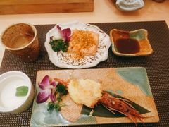 -酒久自助料理(佳兆业店)