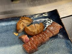 -神户牛排餐厅MOURIYA(总店)