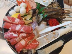 -生如夏花泰式火锅(西村黑金店)