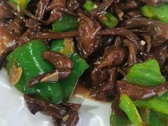 -途肴·老农饭庄(百里峡店)