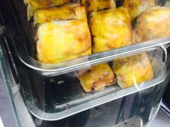 -塔里木新疆饭店(新北万达店)