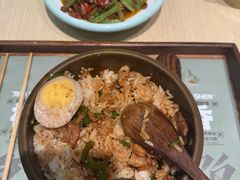-京参 • 擂椒饭(这有山店)