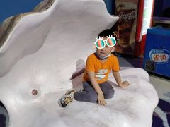 -泉城欧乐堡海洋极地世界