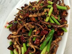 -金家老三饭庄(常营店)