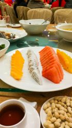 -天河希尔顿酒店·宴会厅